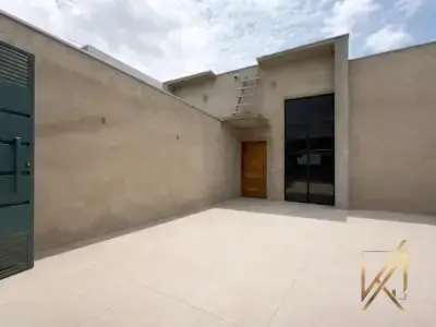 Casa com 3 quartos em São Judas Tadeu