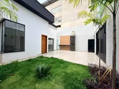 Casa com 3 quartos em Progresso