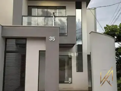 Casa com 3 quartos em São Marcos