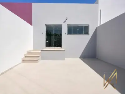 Casa com 3 quartos em São Judas Tadeu