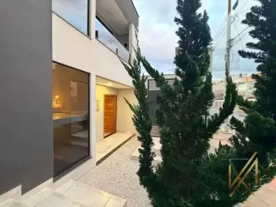 Casa com 4 quartos em Novo Horizonte