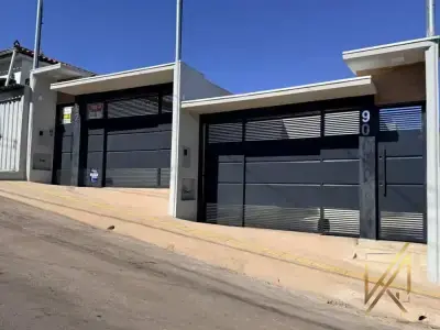 Casa com 2 quartos em Real de Queluz
