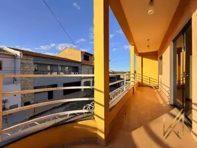 Apartamento com 3 quartos em Arcádia