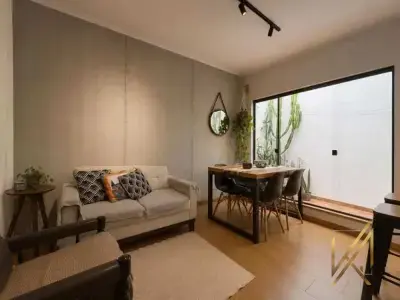 Casa com 2 quartos em Morada do Sol