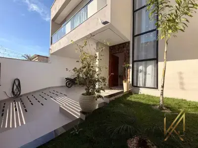 Imóveis em Progresso