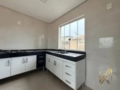 Apartamento com 3 quartos em Museu