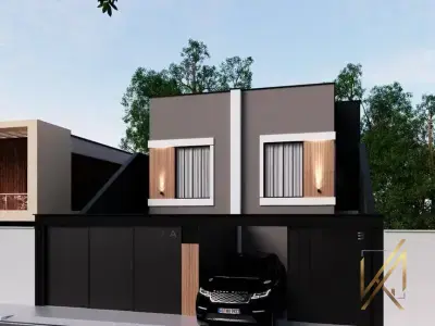 Casa com 2 quartos em Real de Queluz