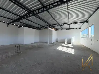 Cobertura com 3 quartos em Santo Agostinho