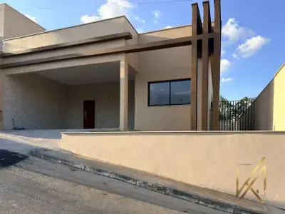 Casa com 3 quartos em Tiradentes