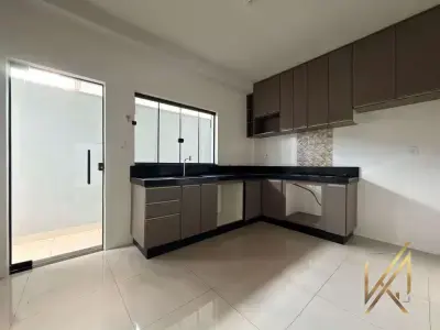 Imóveis em Novo Horizonte