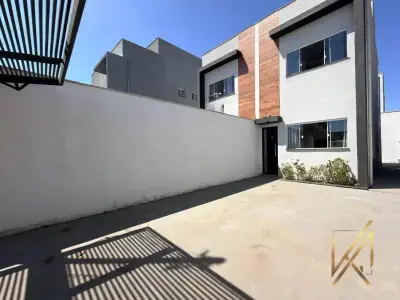 Casa com 2 quartos em Parque Dom Bosco