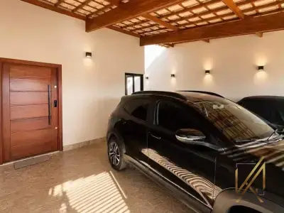 Casa com 2 quartos em Parque Recanto da Hípica