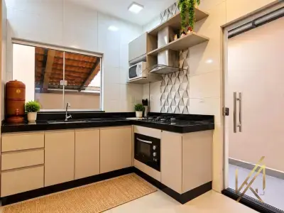 Imóveis em Santo Agostinho