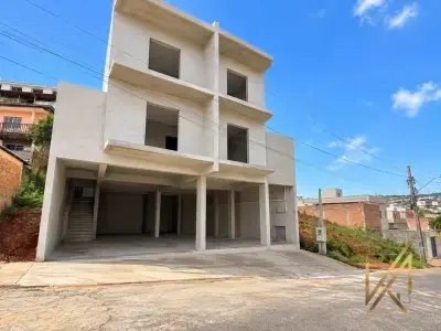 Apartamento com 2 quartos em Manoel Corrêa
