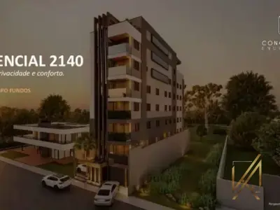 Apartamento com 3 quartos em Parque Recanto da Hípica