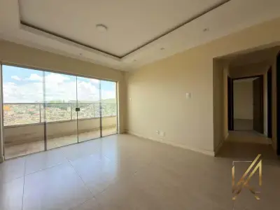 Apartamento com 3 quartos em Parque das Acácias