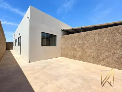Casa Geminada — Morada do Sol