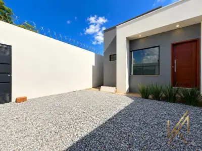 Casa — São Marcos