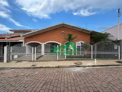 Casa com 3 quartos em Centro, Jacutinga - 0m²