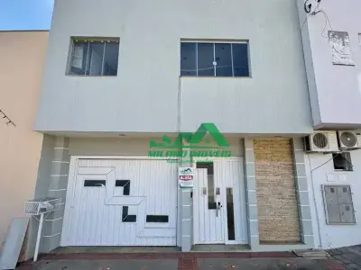 Casa com 3 quartos em Centro, Jacutinga - 0m²