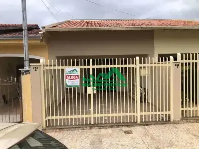 Casa com 3 quartos em Cel Renno, Jacutinga - 1m²