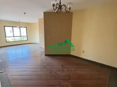 Apartamento com 3 quartos em Centro, Jacutinga - 0m²