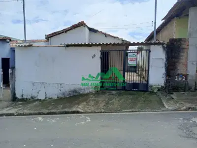 Casa com 2 quartos em Cesar Matile, Jacutinga - 0m²