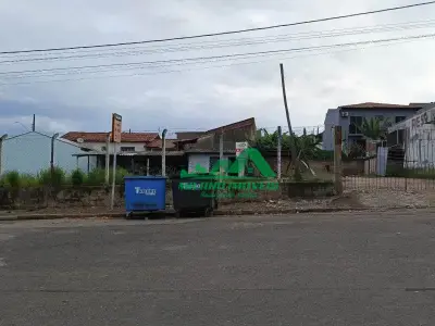 Lote / Terreno com 0 quartos em Verde Vale, Jacutinga - 0m²