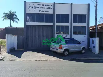 Galpão com 0 quartos em Coronel Renno, Jacutinga - 0m²