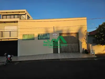 Galpão com 0 quartos em Jardim Dea, Jacutinga - 240m²