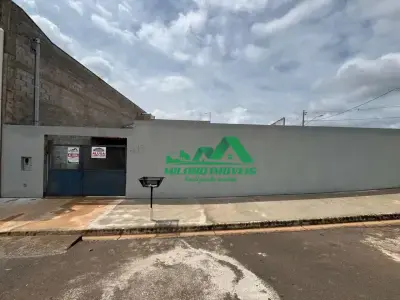 Casa com 2 quartos em Nova Jacutinga, Jacutinga - 0m²