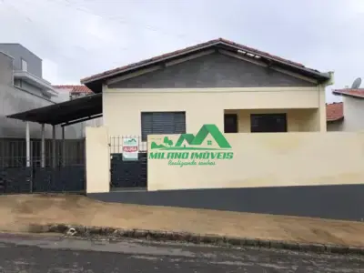Casa com 2 quartos em Parque das Nações, Jacutinga - 0m²