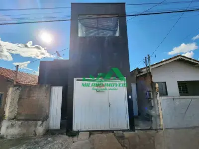 Casa com 1 quartos em Vila Esperança, Jacutinga - 0m²