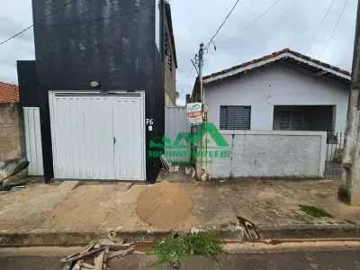 Casa com 2 quartos em Vila Esperança, Jacutinga - 0m²