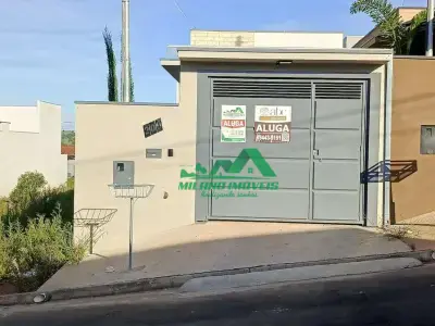 Casa com 2 quartos em Campo Belo, Jacutinga - 0m²