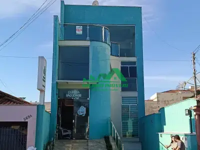 Cobertura com 3 quartos em Centro, Jacutinga - 0m²