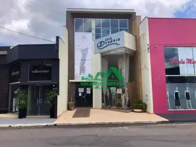 Galpão com 0 quartos em Jardim Dea, Jacutinga - 1m²