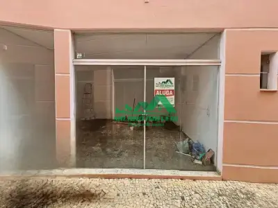 Lote / Terreno com 0 quartos em Centro, Jacutinga - 1m²