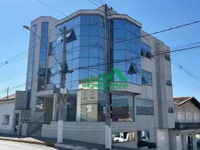 Prédio com 0 quartos em Centro, Jacutinga - 800m²