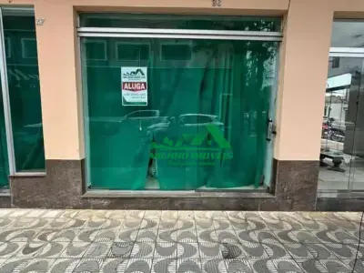 Loja com 0 quartos em Centro, Jacutinga - 1m²