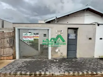 Casa com 0 quartos em Flamboyant, Jacutinga - 1m²