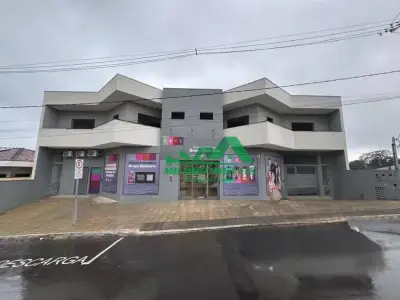 Apartamento com 0 quartos em Centro, Jacutinga - 1m²
