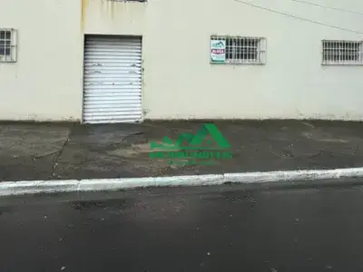 Galpão com 0 quartos em Centro, Jacutinga - 1m²