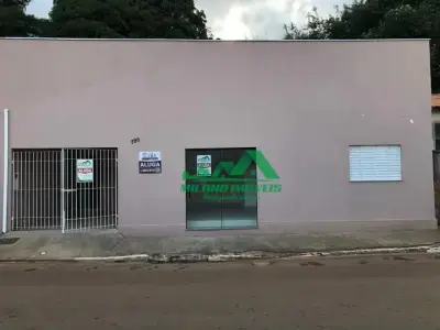 Casa com 0 quartos em Vila Tonini, Jacutinga - 1m²