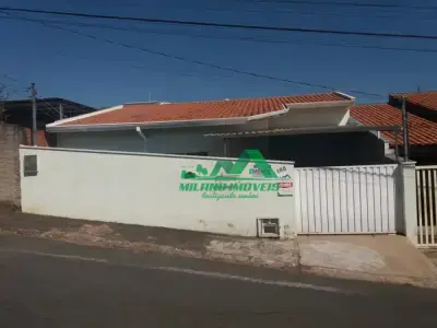 Casa com 3 quartos em Parque das Nações, Jacutinga - 71620m²