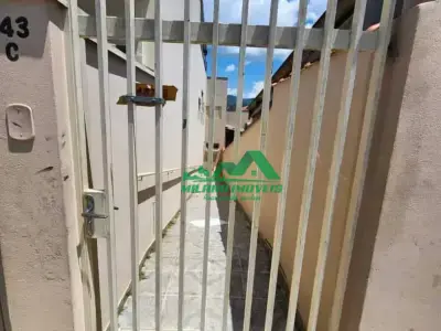 Casa com 3 quartos em Cel Renno de baixo, Jacutinga - 1m²