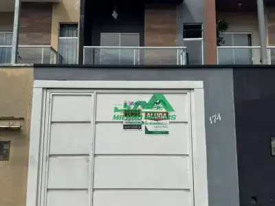 Casa com 2 quartos em Flamboyant, Jacutinga - 1m²