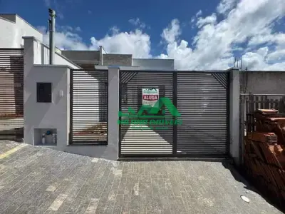 Casa com 1 quartos em Nova Jacutinga, Jacutinga - 1m²