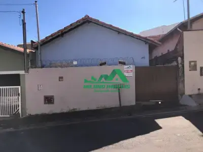 Casa com 3 quartos em César Matile, Jacutinga - 1m²