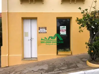 Loja com 0 quartos em Centro, Jacutinga - 1m²